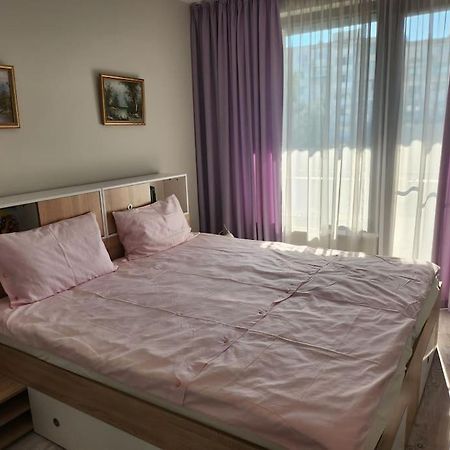 Harmony Apartment 瓦爾納 外观 照片