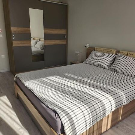 Harmony Apartment 瓦爾納 外观 照片