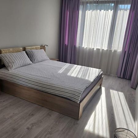 Harmony Apartment 瓦爾納 外观 照片