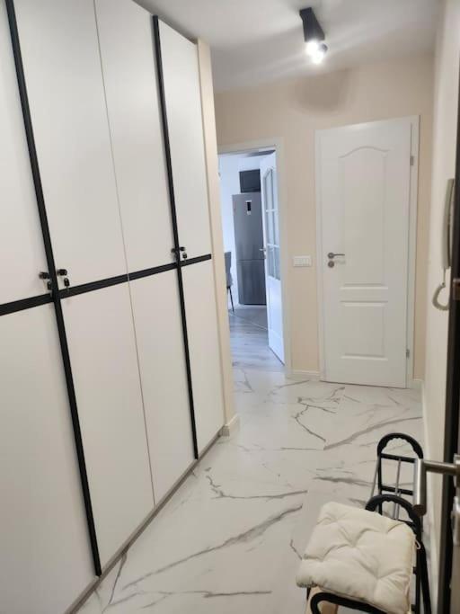 Harmony Apartment 瓦爾納 外观 照片